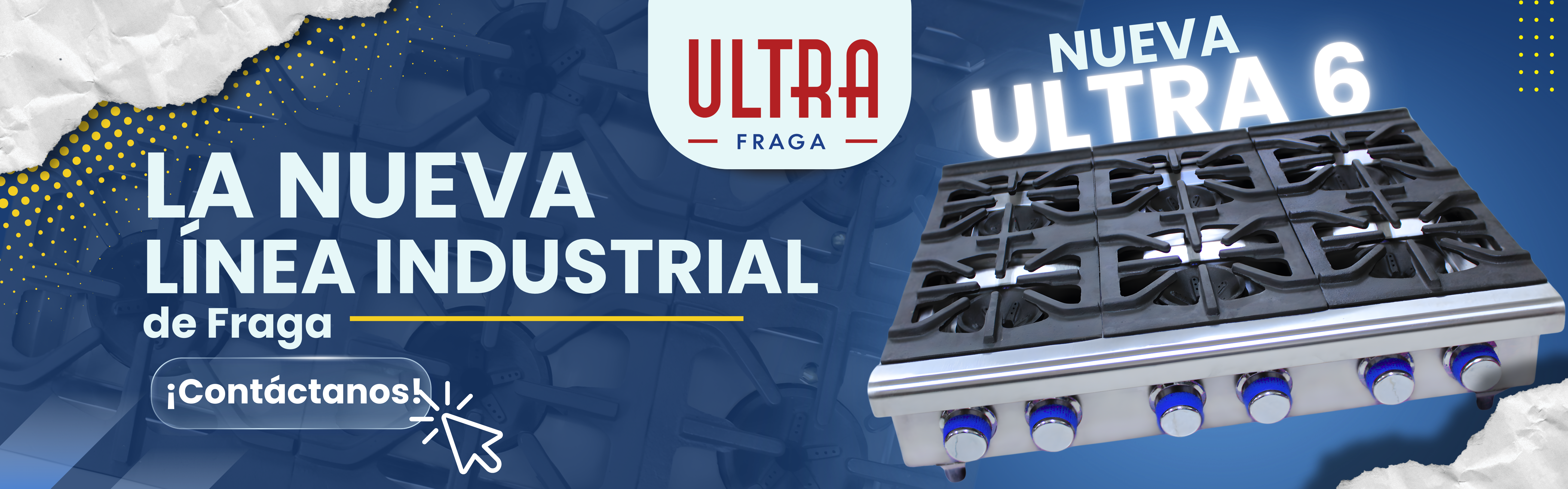 Estufas y Parrillas Fraga - Imagen 1