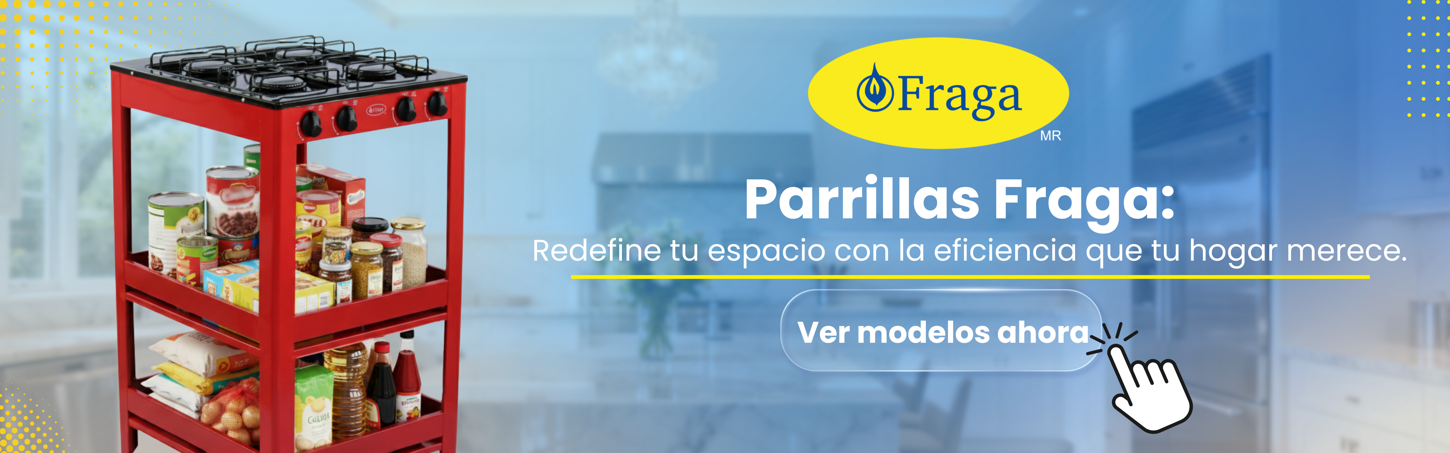 Estufas y Parrillas Fraga - Imagen 4