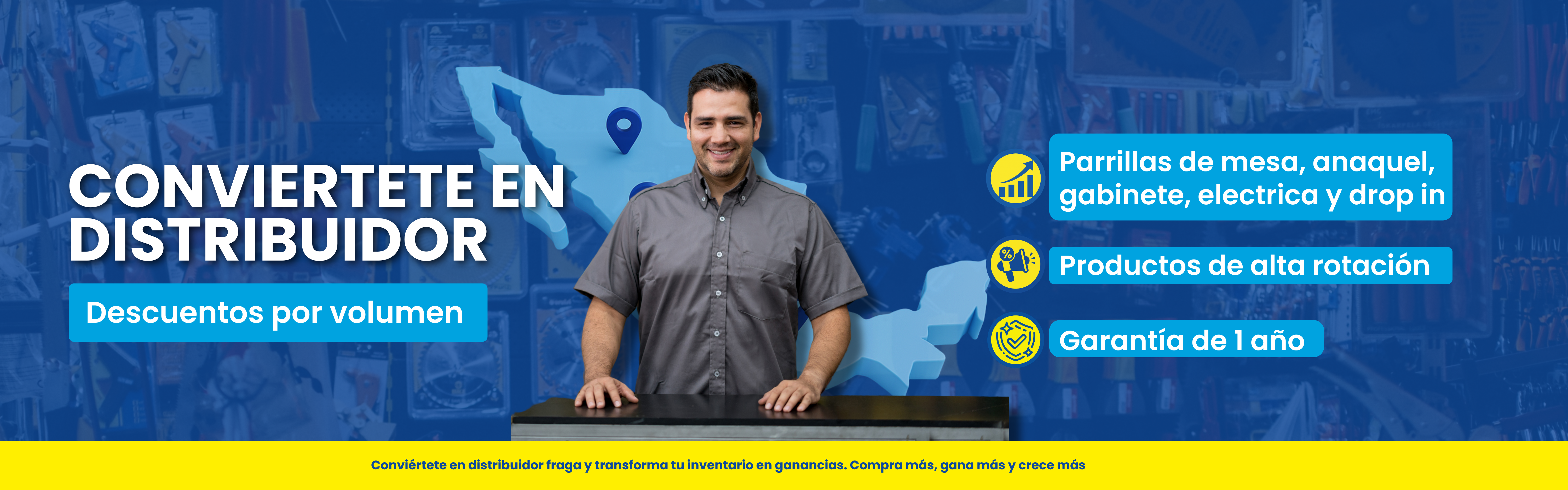 Estufas y Parrillas Fraga - Imagen 5