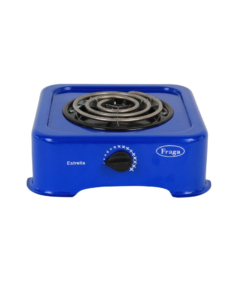 Categoría de producto: Eléctricas